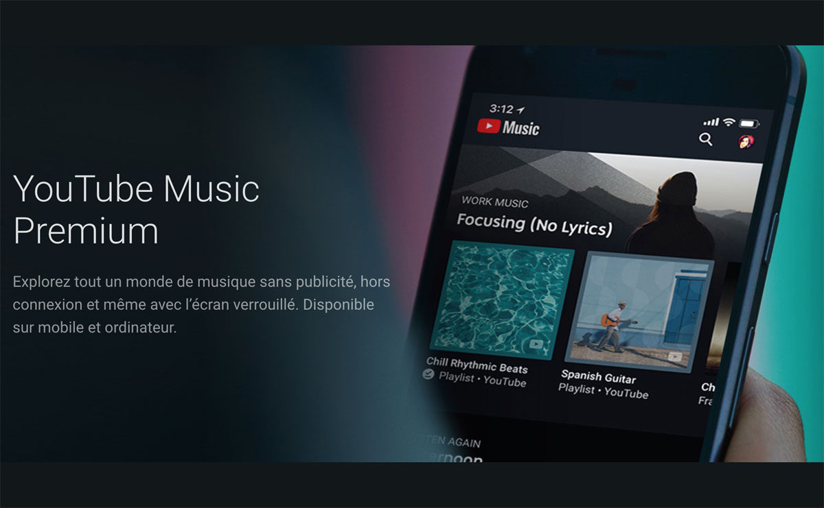YouTube Premium est arrivé en Suisse. YouTube Premium est arrivé en Suisse.