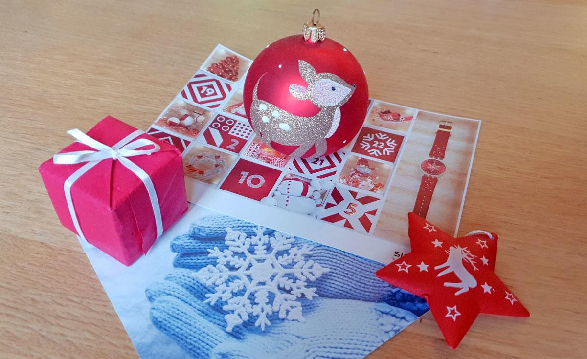 Joyeux Noël 2018! Joyeux Noël 2018!