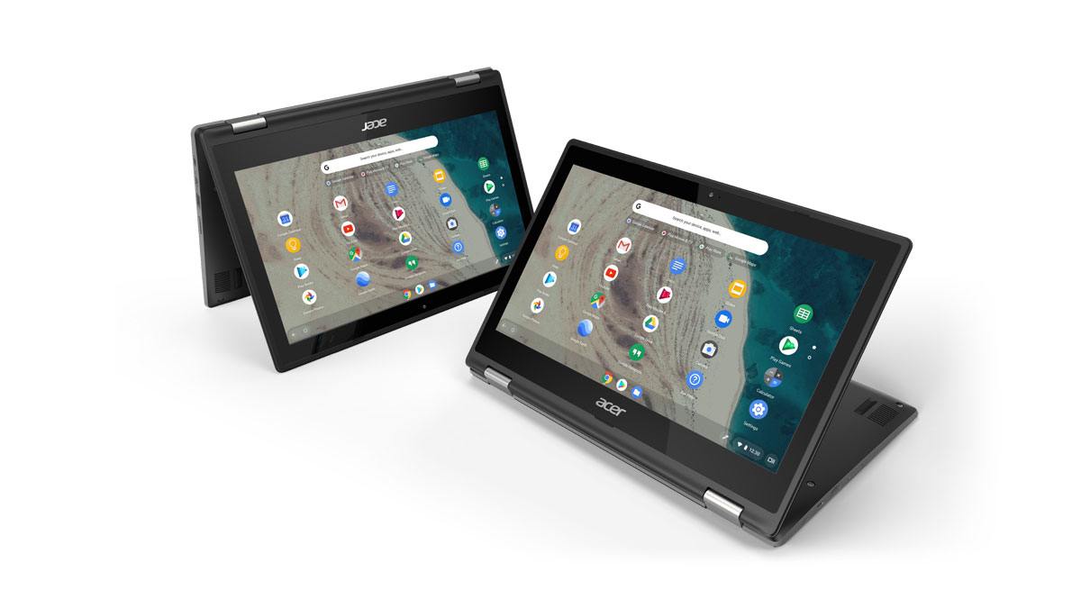 Acer Chromebook Spin 511. Acer Chromebook Spin 511.
