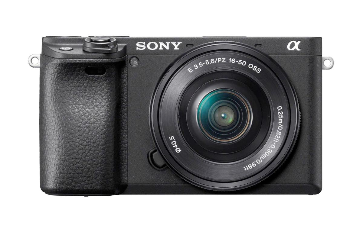 L’hybride Sony α 6400 avec «Real-time Eye Autofocus», et le suivi AF «Real-time Tracking». L’hybride Sony α 6400 avec «Real-time Eye Autofocus», et le suivi AF «Real-time Tracking».