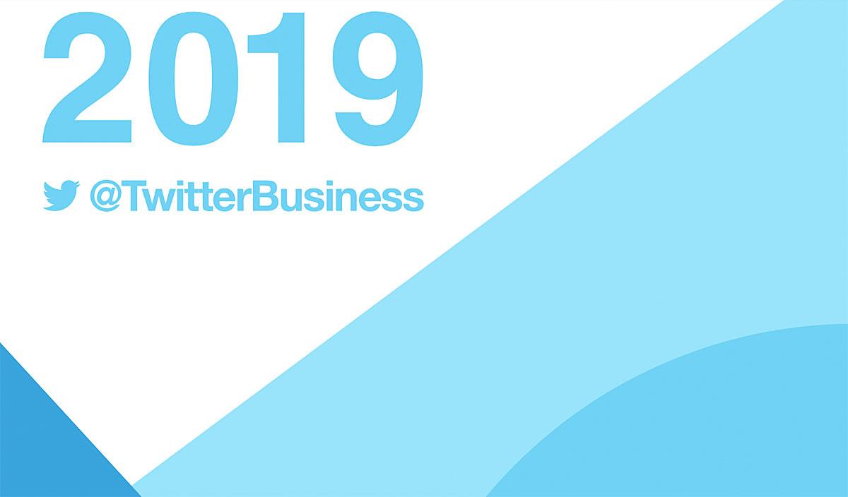 Twitter veut nous faire faire de la pub...