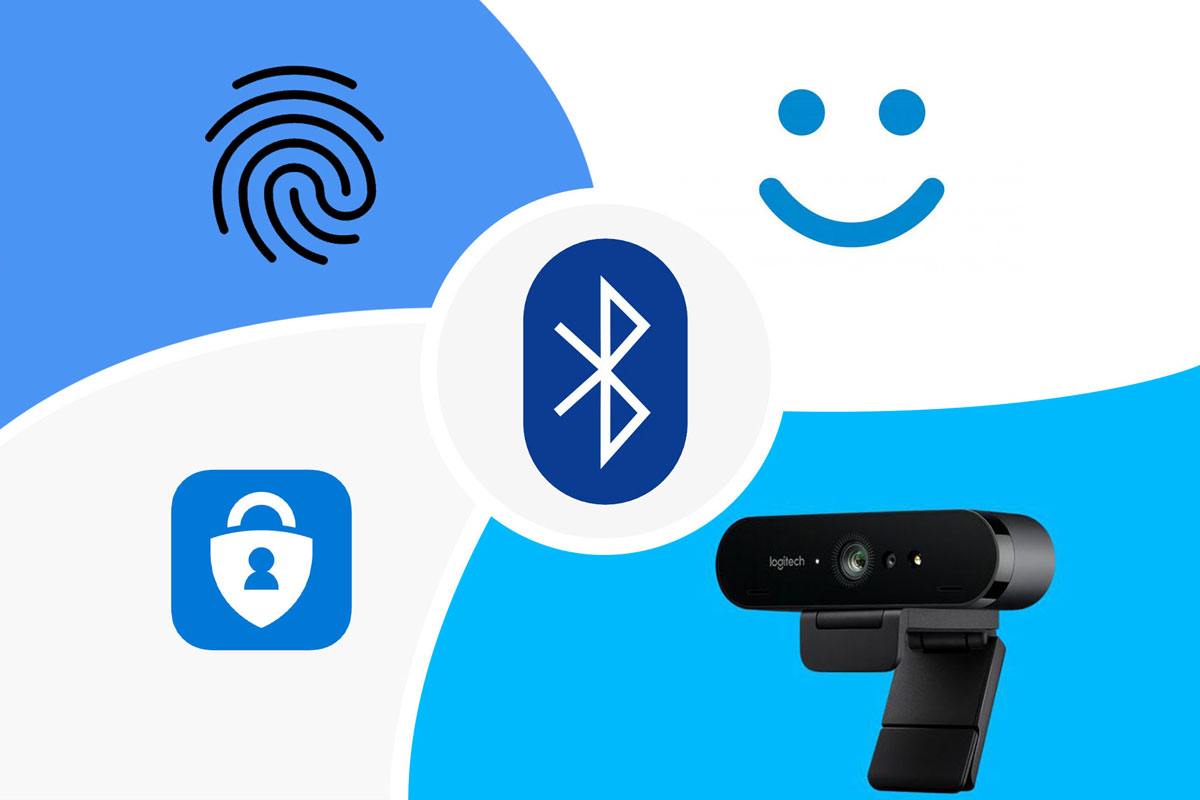Identifiants et mots de passe: moult technologies pour se simplifier la vie... Identifiants et mots de passe: moult technologies pour se simplifier la vie...