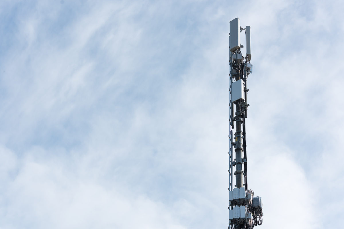 Avec Swisscom, 99% de la population a accès à la 5G. Avec Swisscom, 99% de la population a accès à la 5G.