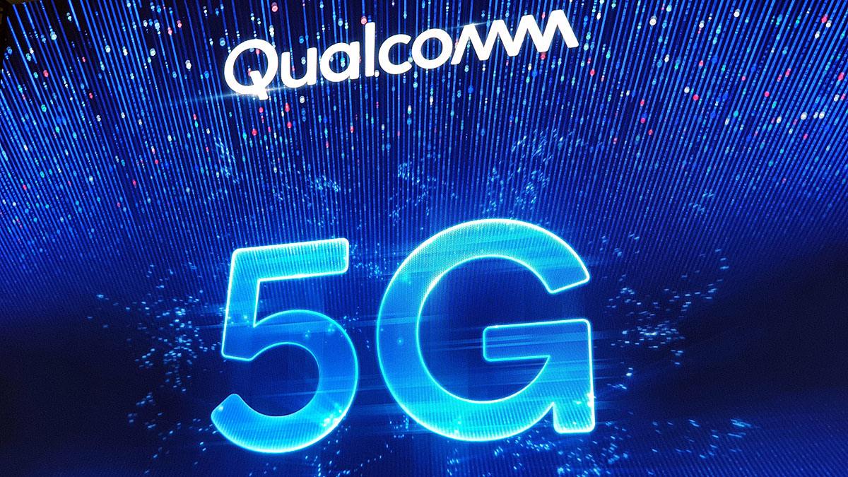 Avec la 5G, la révolution est en marche... Avec la 5G, la révolution est en marche...