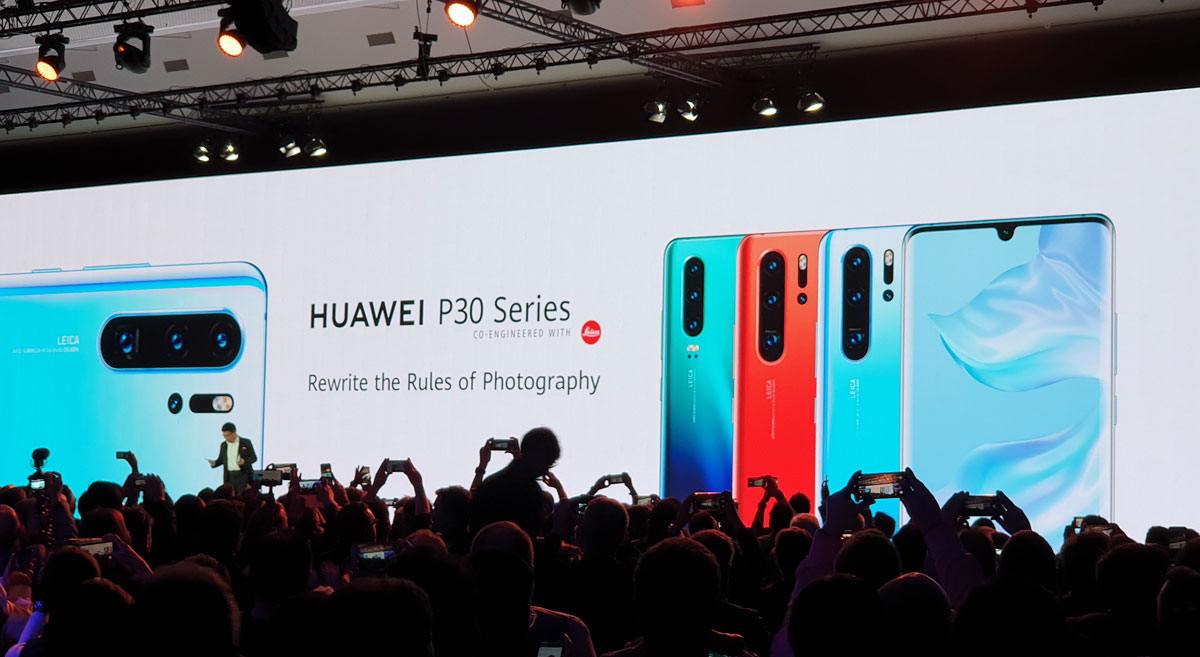 Huawei P30 Pro: un zoom hybride 10x, qui serait très net. Huawei P30 Pro: un zoom hybride 10x, qui serait très net.