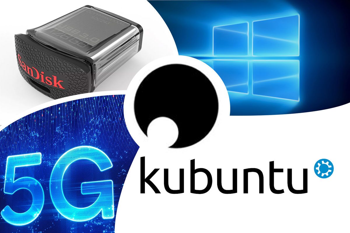 Son PC dans le nuage ou sur une clé USB? Son PC dans le nuage ou sur une clé USB?