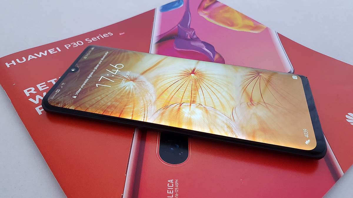 Huawei P30 Pro: meilleur photophone du moment. Huawei P30 Pro: meilleur photophone du moment.