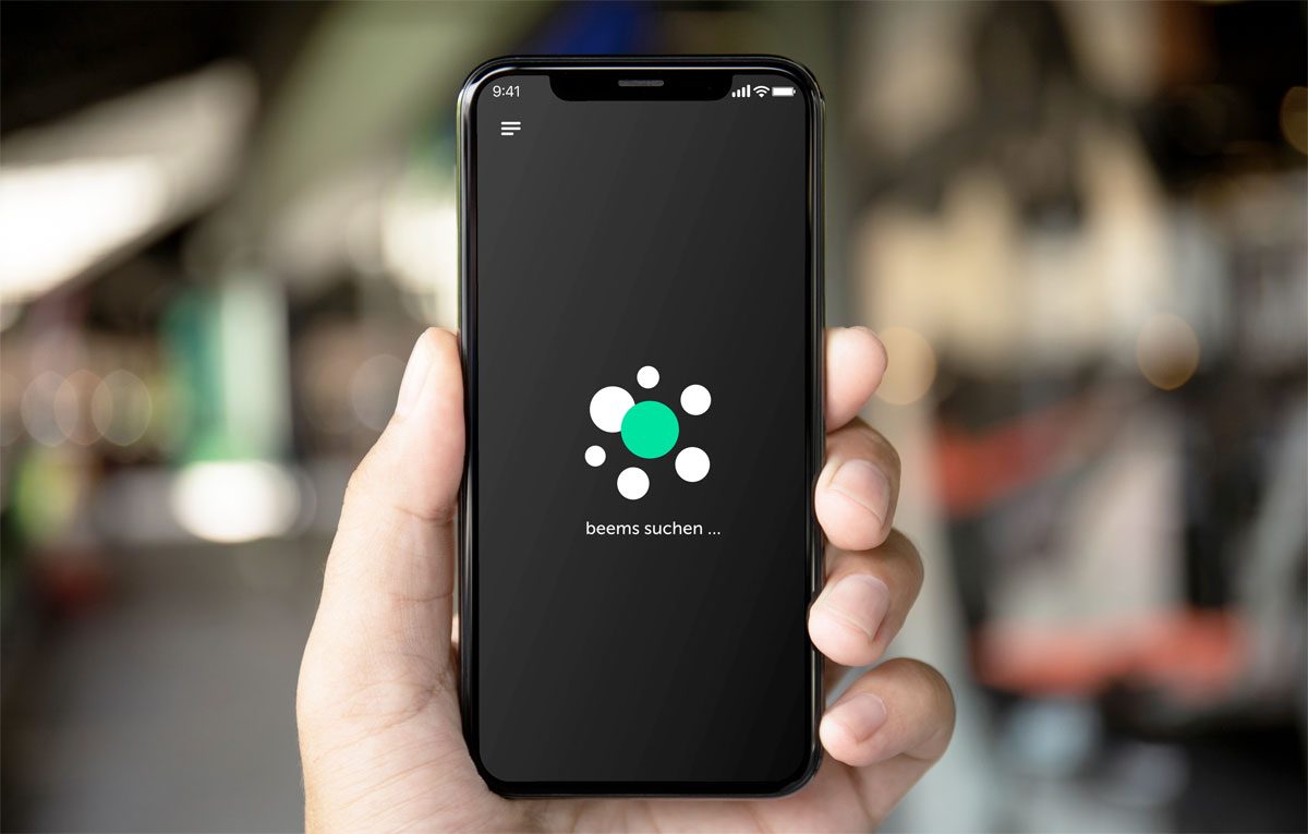 Beem: pour une publicité plus"ciblée" sur votre smartphone? Beem: pour une publicité plus"ciblée" sur votre smartphone?