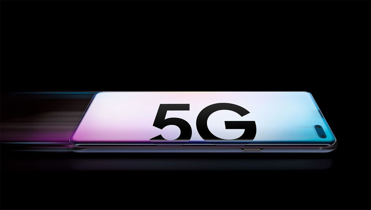 Le Galaxy S10 5G est arrivé en Suisse. Le Galaxy S10 5G est arrivé en Suisse.