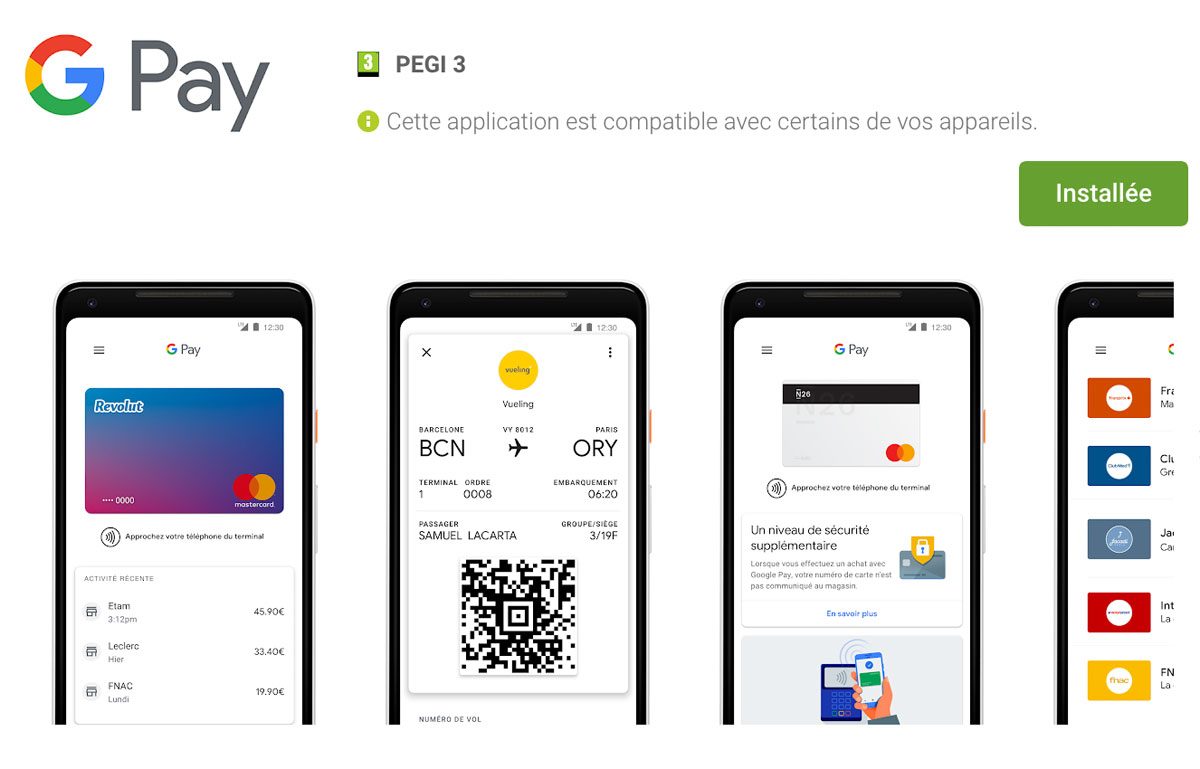 La révolution du micro-paiement est en marche. La révolution du micro-paiement est en marche.