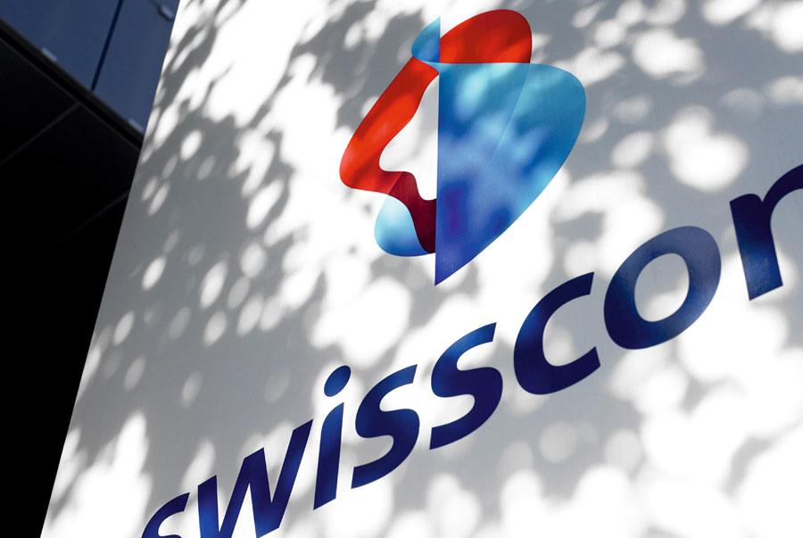 Swisscom: entre ombres et lumières.