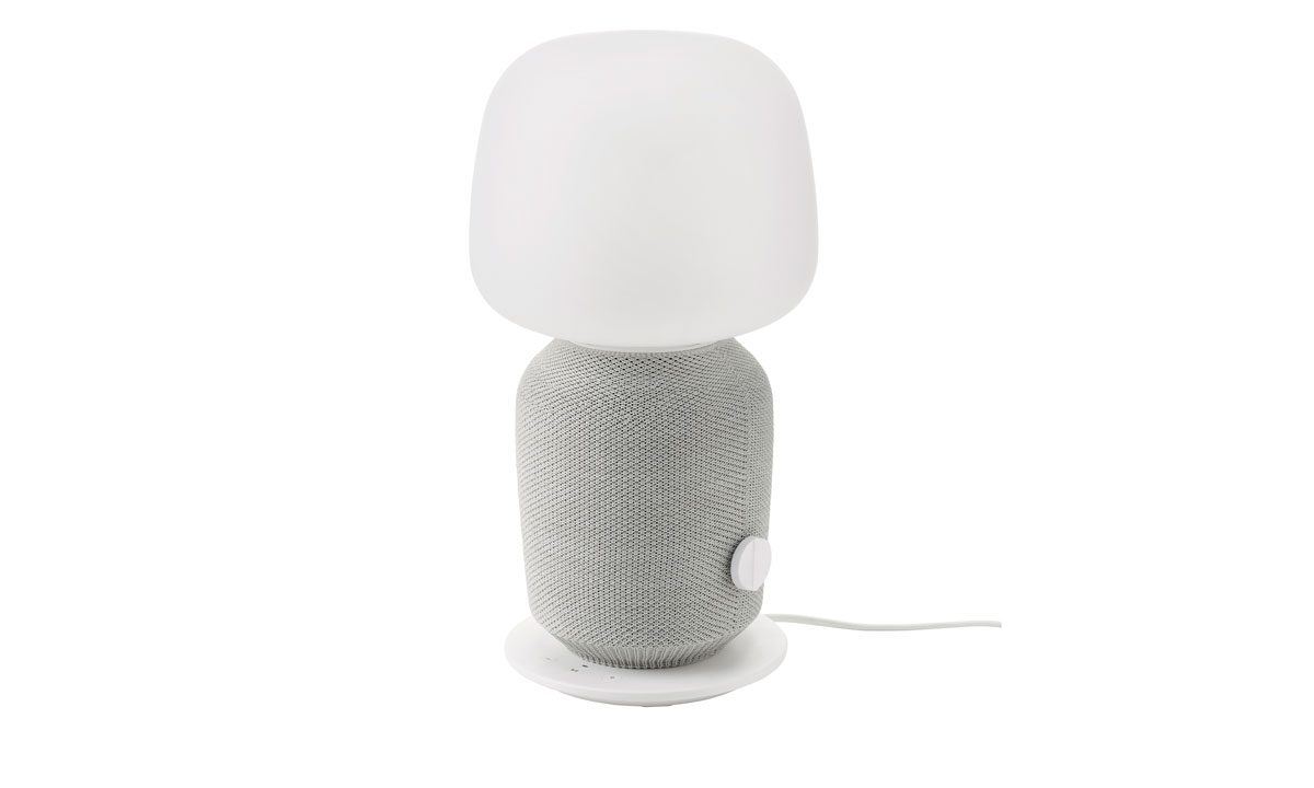 L'enceinte connectée Wi-Fi Ikea Symfonisk à 199 francs a été élaborée avec Sonos! L'enceinte connectée Wi-Fi Ikea Symfonisk à 199 francs a été élaborée avec Sonos!