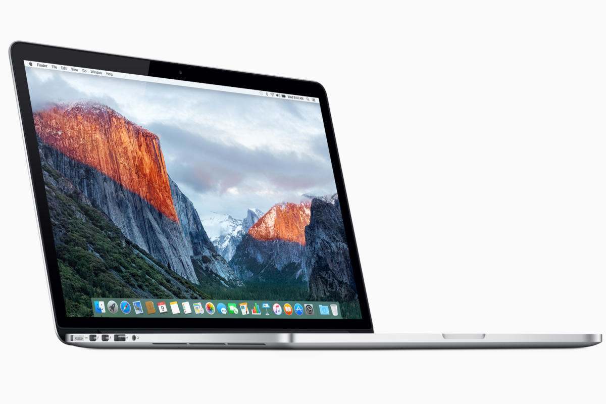 Nouveau rappel de certains MacBook Pro de 15 pouces mi-2015. Nouveau rappel de certains MacBook Pro de 15 pouces mi-2015.