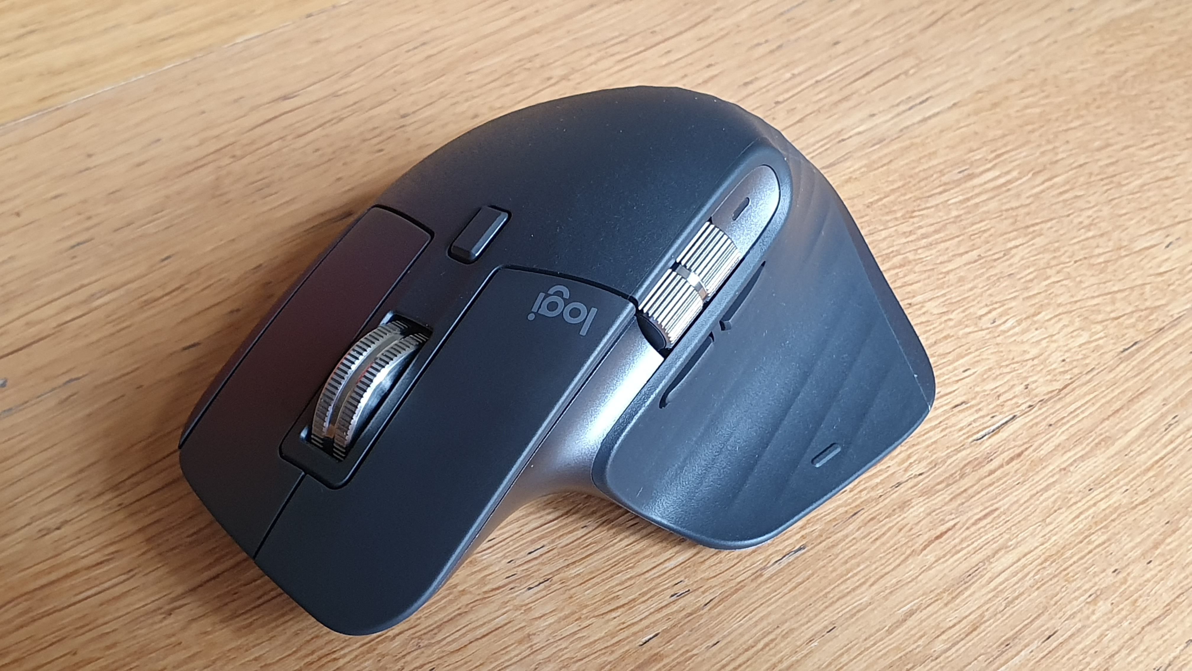 IFA 2019 avec sa souris MX Master 3 et son clavier MX Keys Logitech soigne son haut de gamme