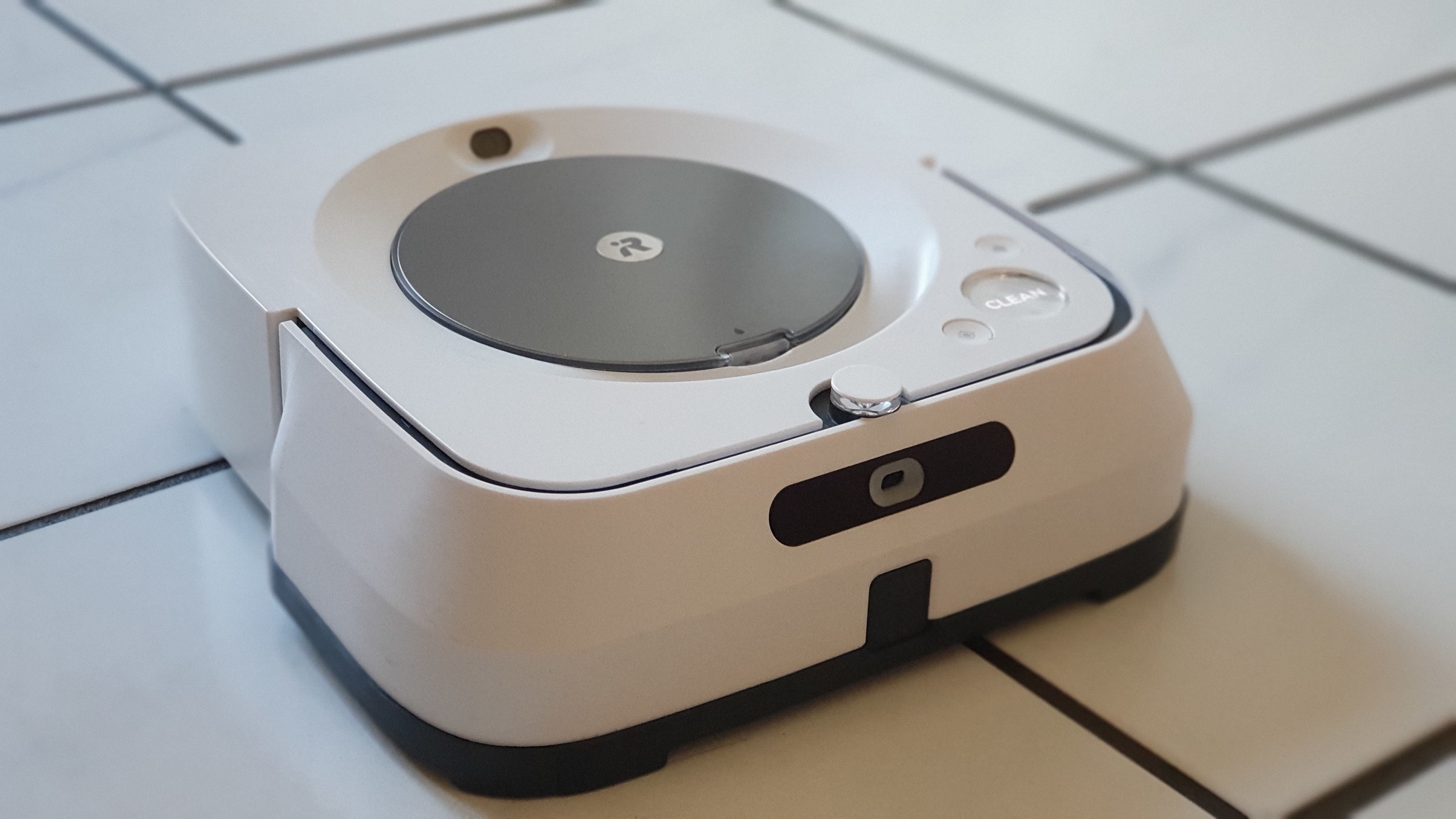 jet m6 irobot