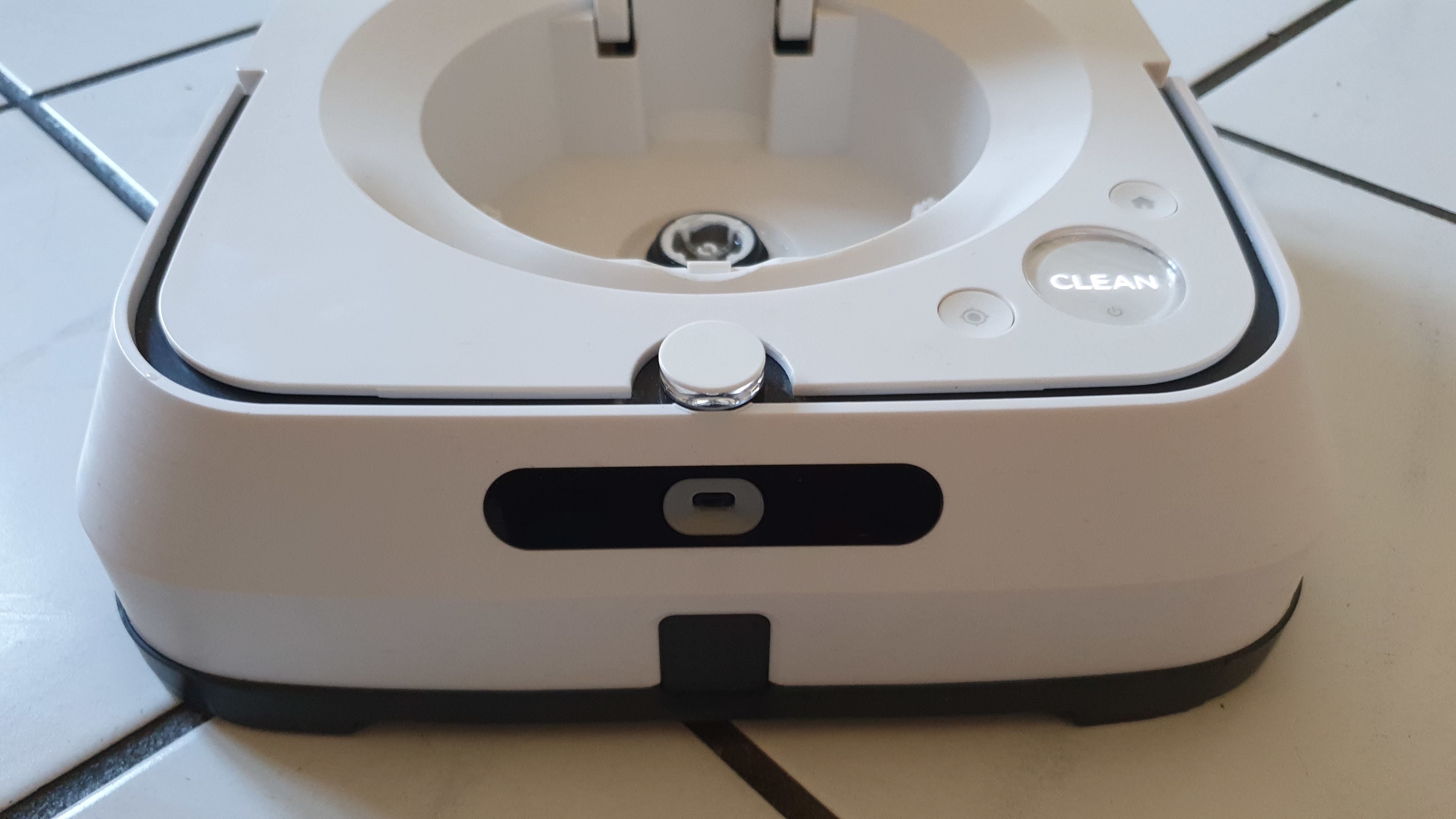 Solution De Nettoyage Pour Sols Durs Braava Jet