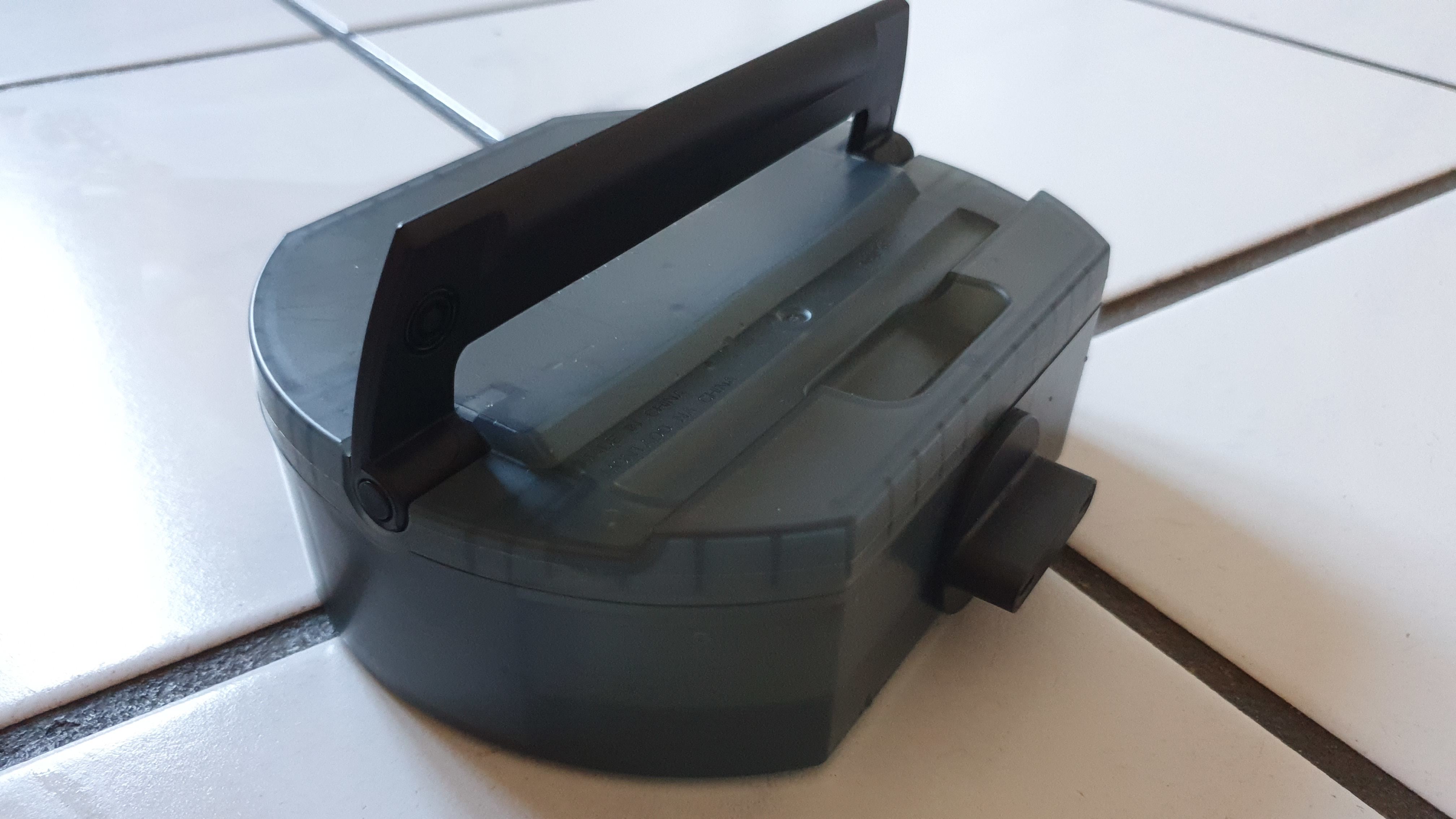 Solution De Nettoyage Pour Sols Durs Braava Jet