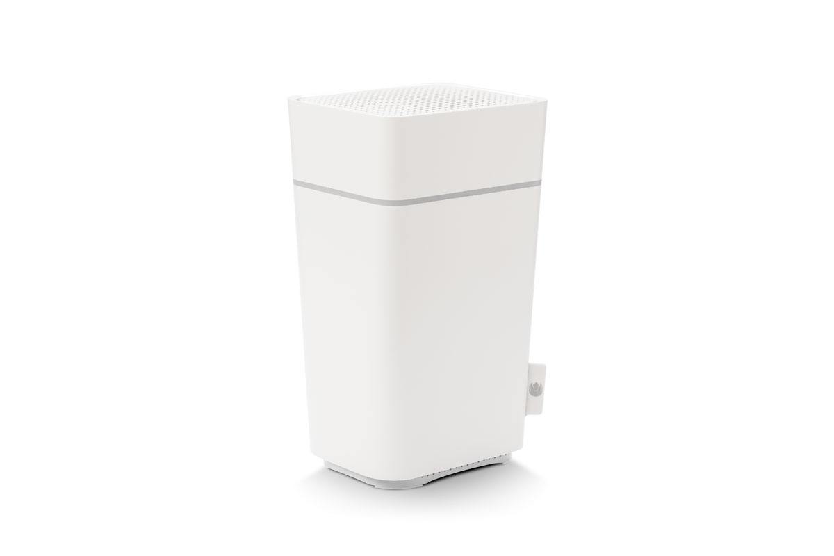 Le modem GiGa Connect Box d'UPC. Le modem GiGa Connect Box d'UPC.