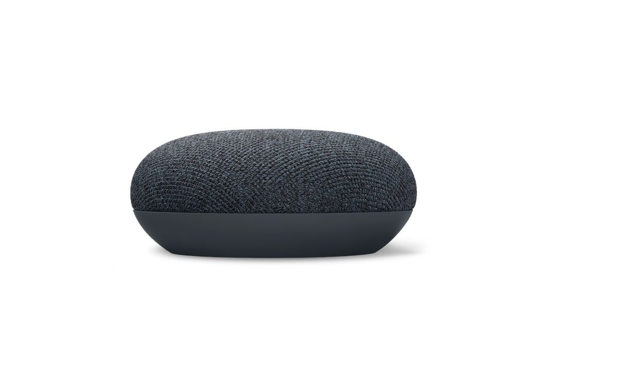 Google Nest Mini, l'espion qui vous aimait. Ou pas?