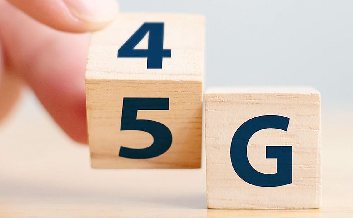 Swisscom a publié un quizz sur la 5G. Swisscom a publié un quizz sur la 5G.