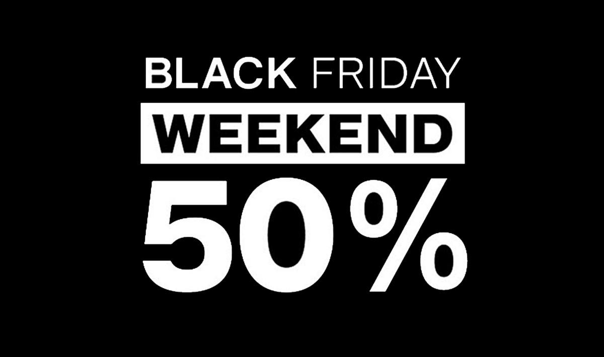 Black Friday: et une stupidité marketing non durable de plus!