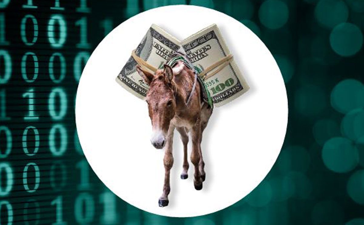 Les agents financiers ou Money Mules se rendent punissables de blanchiment d'argent! Les agents financiers ou Money Mules se rendent punissables de blanchiment d'argent!