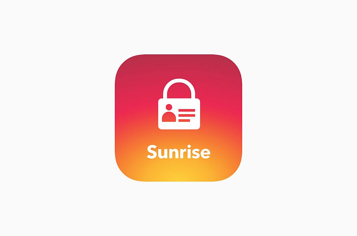 Sunrise a encore amélioré son ID Checker sur internet. Sunrise a encore amélioré son ID Checker sur internet.