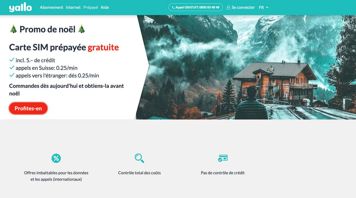 Offrir des SIM pour toucher ensuite le jackpot: habile! Offrir des SIM pour toucher ensuite le jackpot: habile!