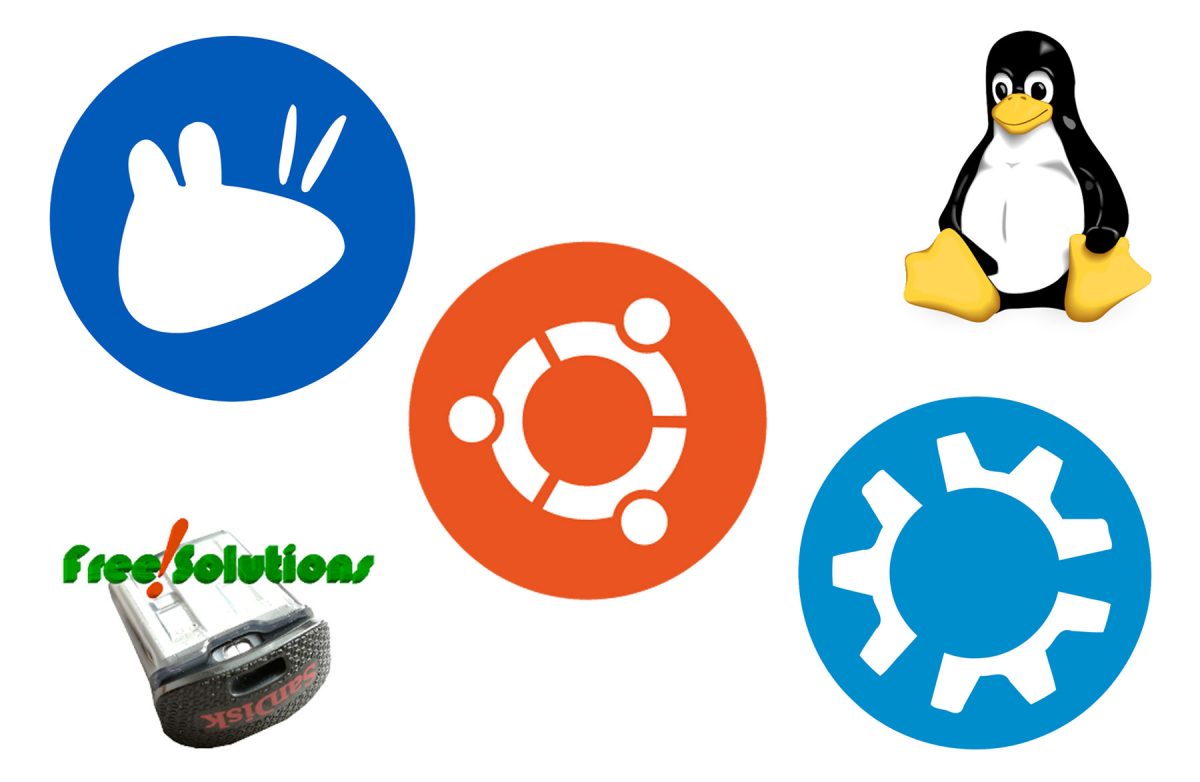 Ubuntu, Kubuntu, Xubuntu ou Green Spider. Ubuntu, Kubuntu, Xubuntu ou Green Spider.