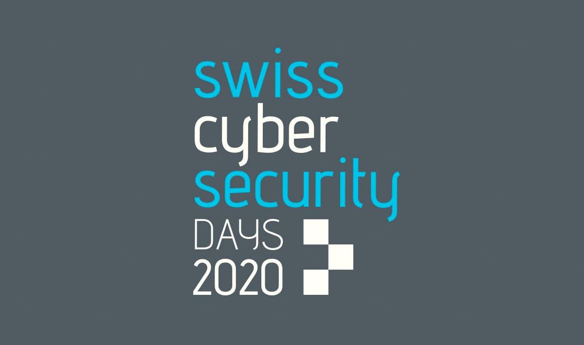 Les Swiss Cyber Security Days (SCSD) auront lieu les 12 et 13 février à Fribourg. Les Swiss Cyber Security Days (SCSD) auront lieu les 12 et 13 février à Fribourg.