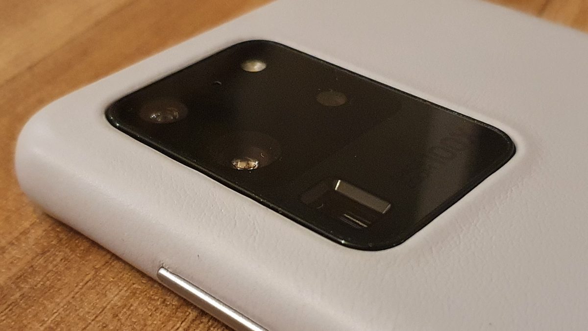 Afin de simplifier le passage à la 5G, Swisscom propose jusqu’à fin avril les versions 5G du Samsung S20 et S20+ au prix des modèles 4G.
