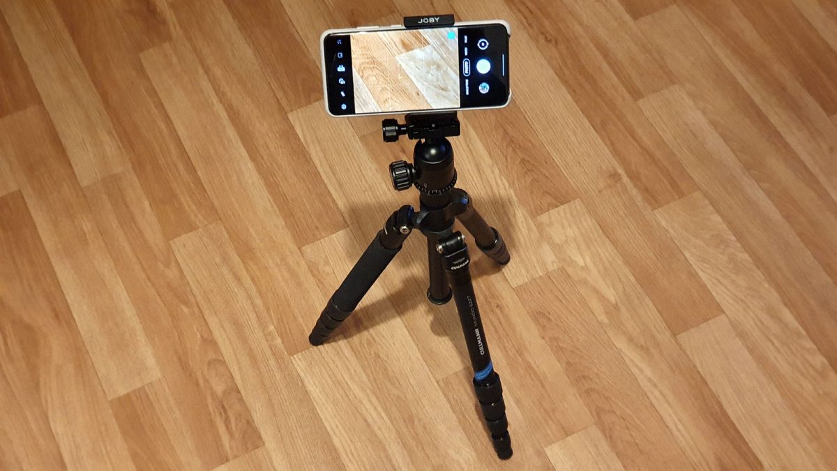Le test du zoom 100x Samsung Galaxy S20 ultra 5G.