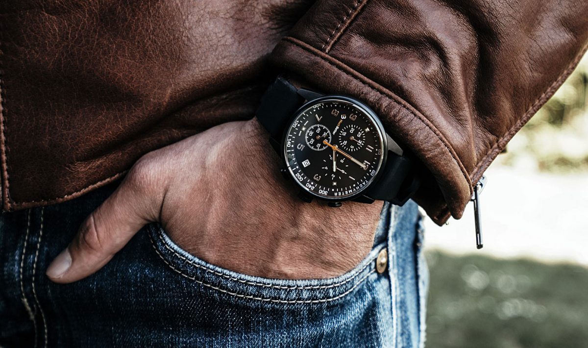 Une montre suisse qui permet d’effectuer des paiements sans contact partout dans le monde. Une montre suisse qui permet d’effectuer des paiements sans contact partout dans le monde.