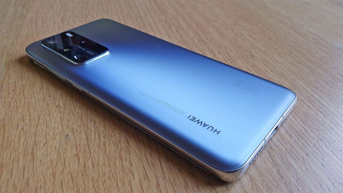 Le Huawei P40 Pro et son bloc optique Leica. Le Huawei P40 Pro et son bloc optique Leica.
