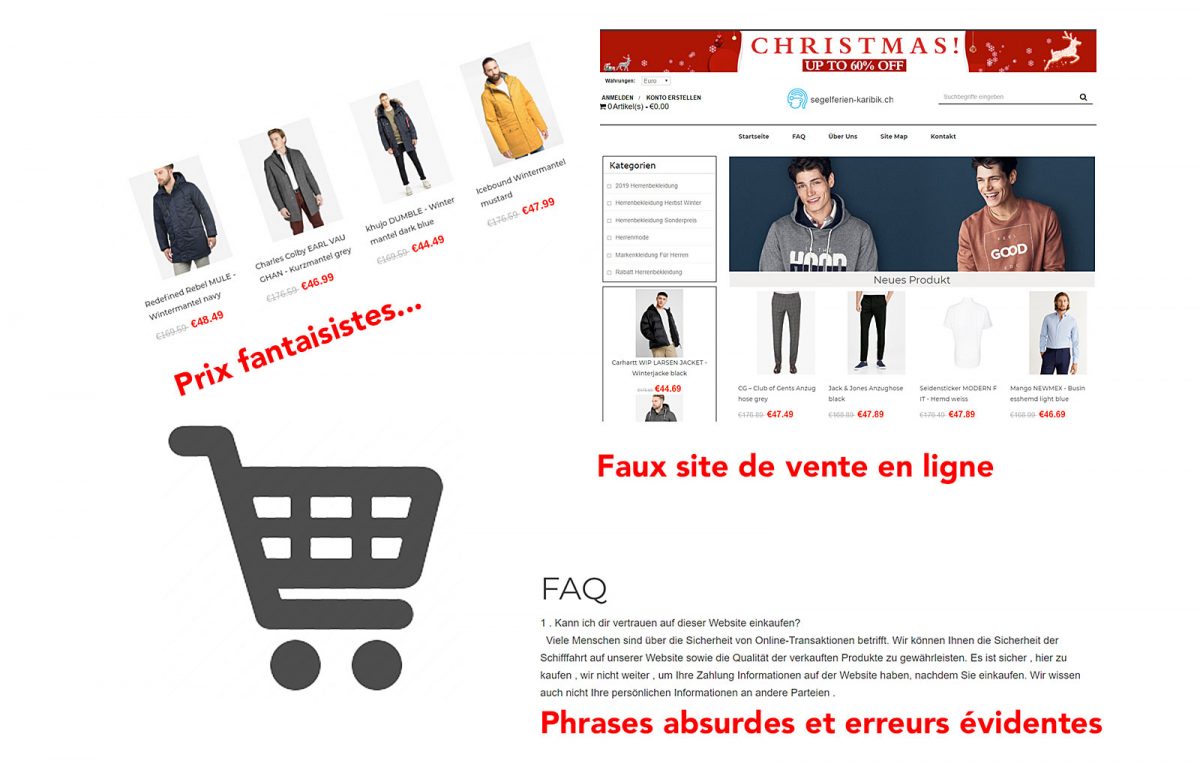 Plus d'infos sur /www.cybercrimepolice.ch. Plus d'infos sur /www.cybercrimepolice.ch.