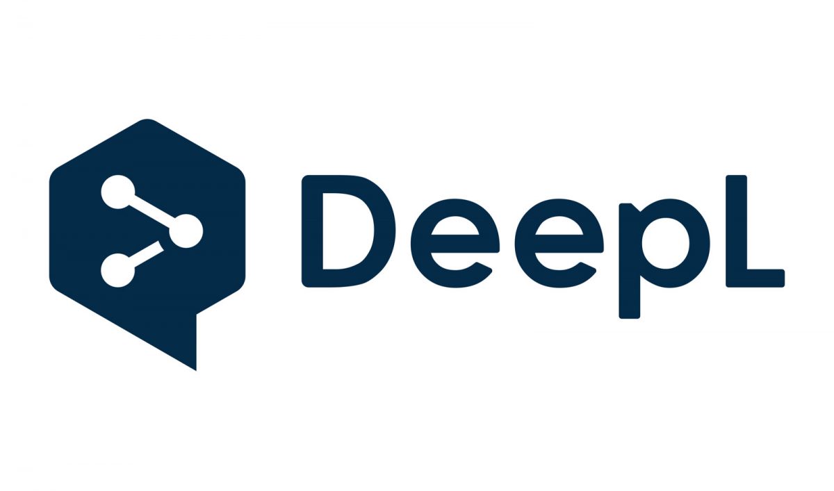 DeepL brille dans le monde la la traduction automatique sur internet.