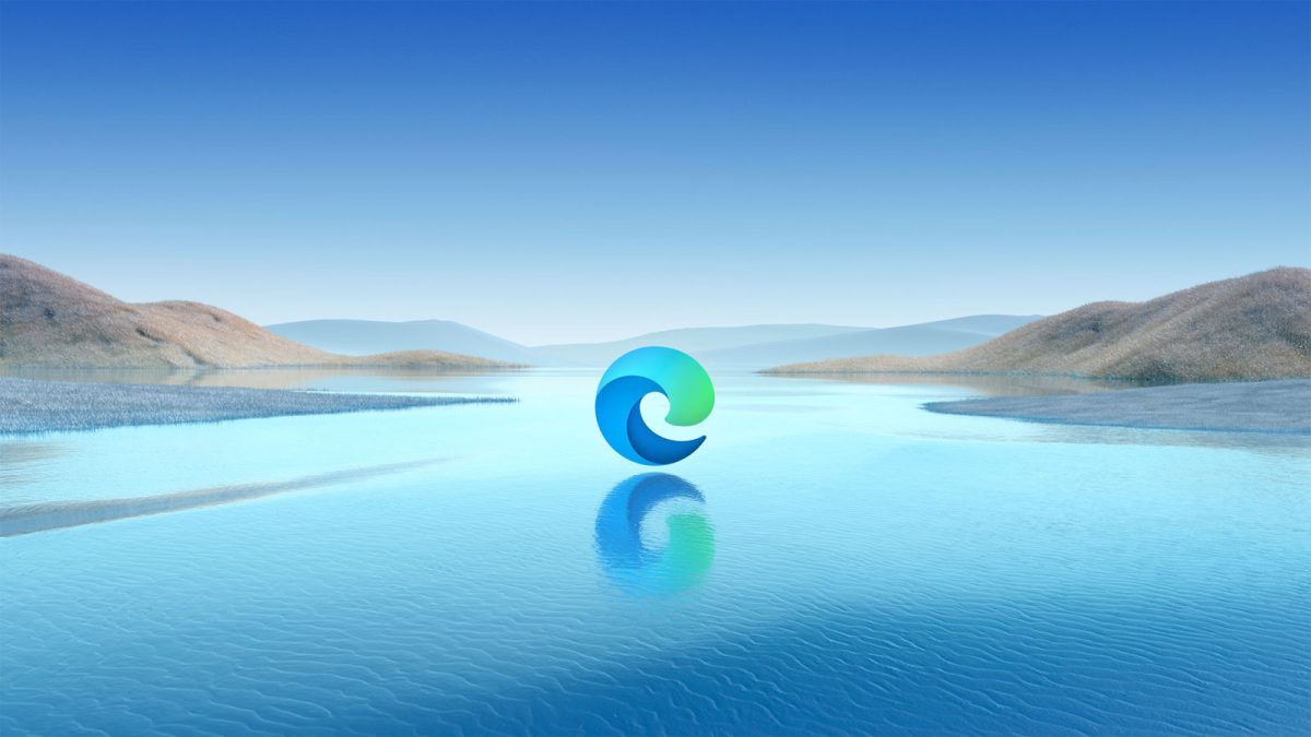 Microsoft Edge 89 sous Chromium encore plus fort. Microsoft Edge 89 sous Chromium encore plus fort.