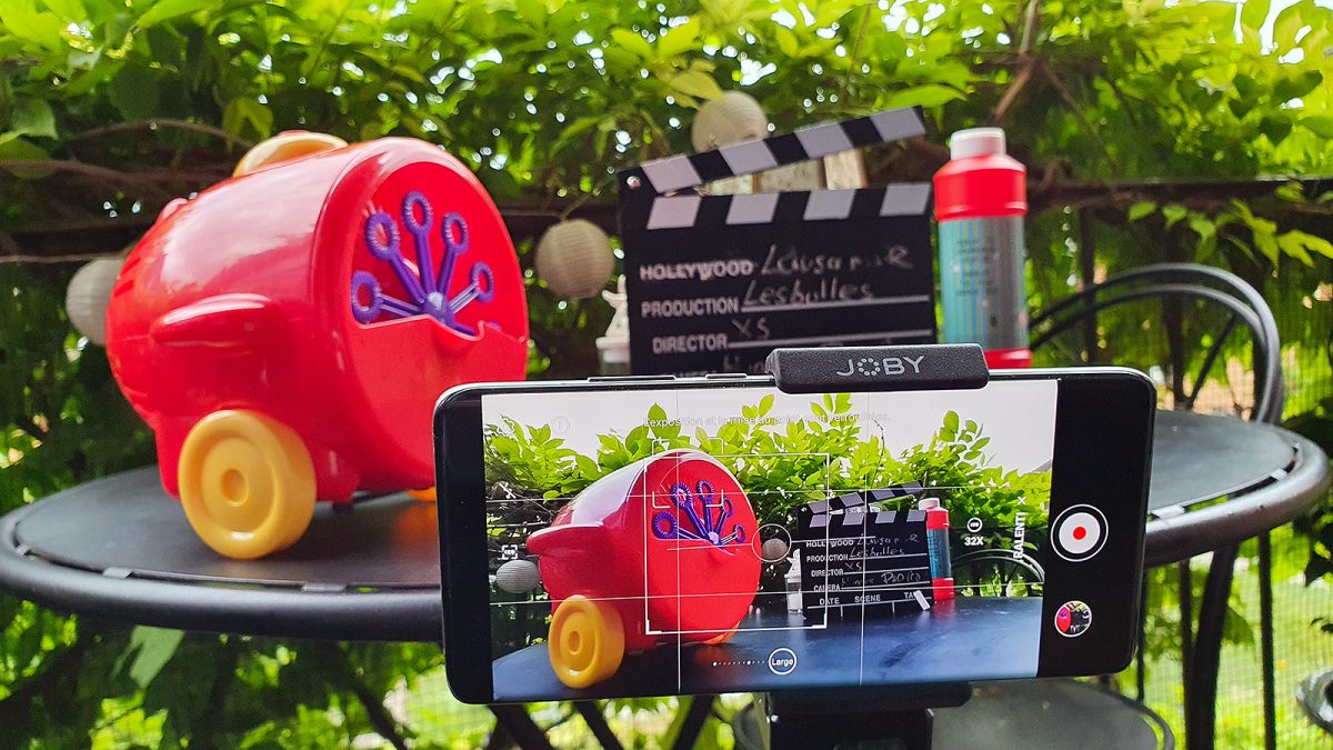 Test détaillé des différents mode de ralentis du Hawei P40 Pro+. Test détaillé des différents mode de ralentis du Hawei P40 Pro+.