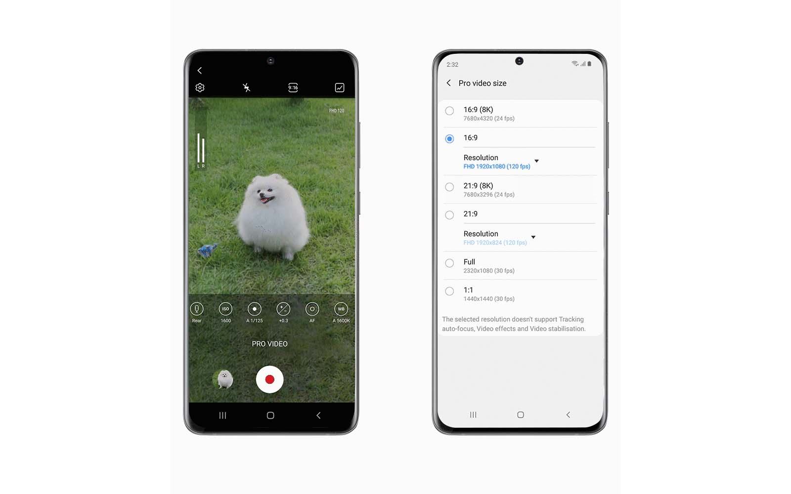Les Samsung Galaxy S20 bientôt boostés par le logiciel du Note 20! Les Samsung Galaxy S20 bientôt boostés par le logiciel du Note 20!