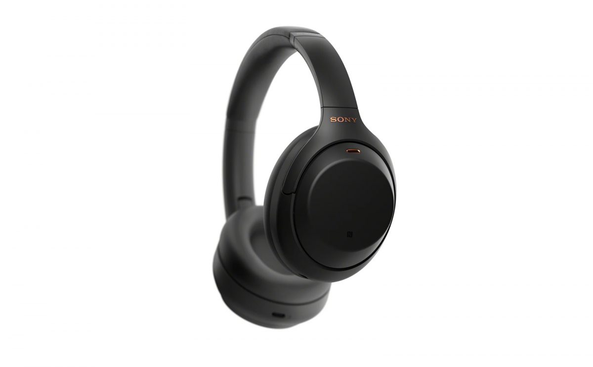 Le Sony WH-1000XM4, une évolution des modèles précédents, déjà des références. Le Sony WH-1000XM4, une évolution des modèles précédents, déjà des références.