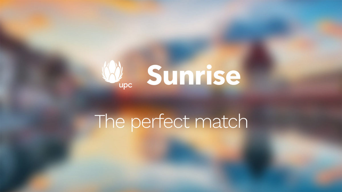 Sunrise UPC: le consommateur n'a pas fini de payer...