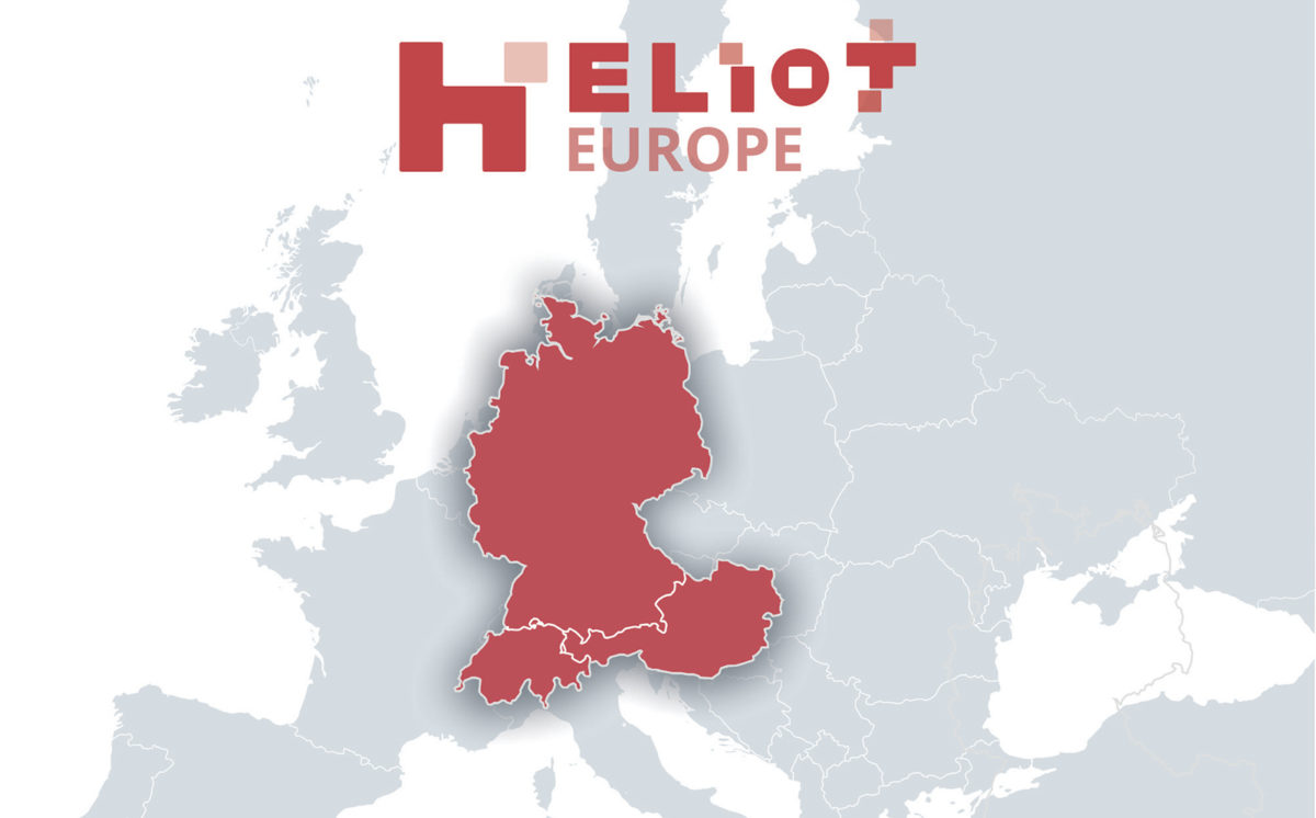 Heliot Europe.