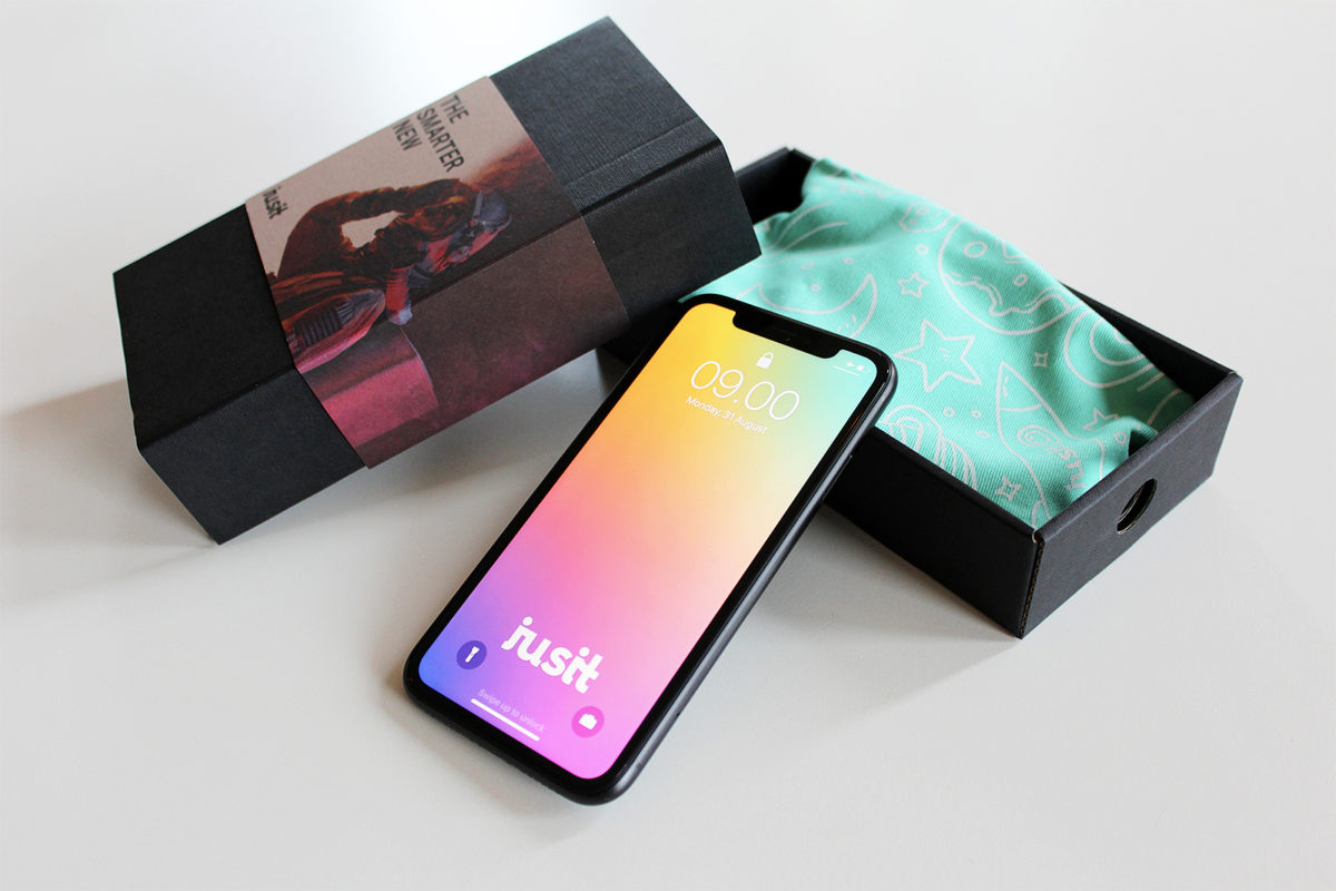 Jusit: la marque d'occasion de Mobilezone.