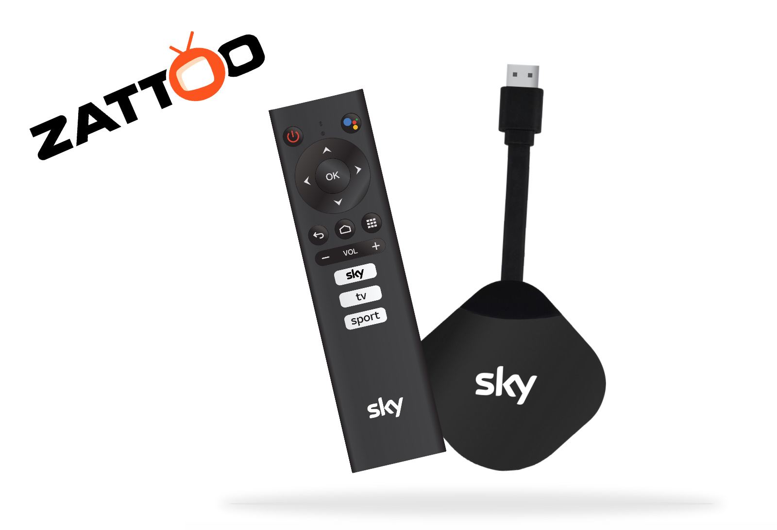 Zattoo + Sky: l'abo TV inutile? Zattoo + Sky: l'abo TV inutile?