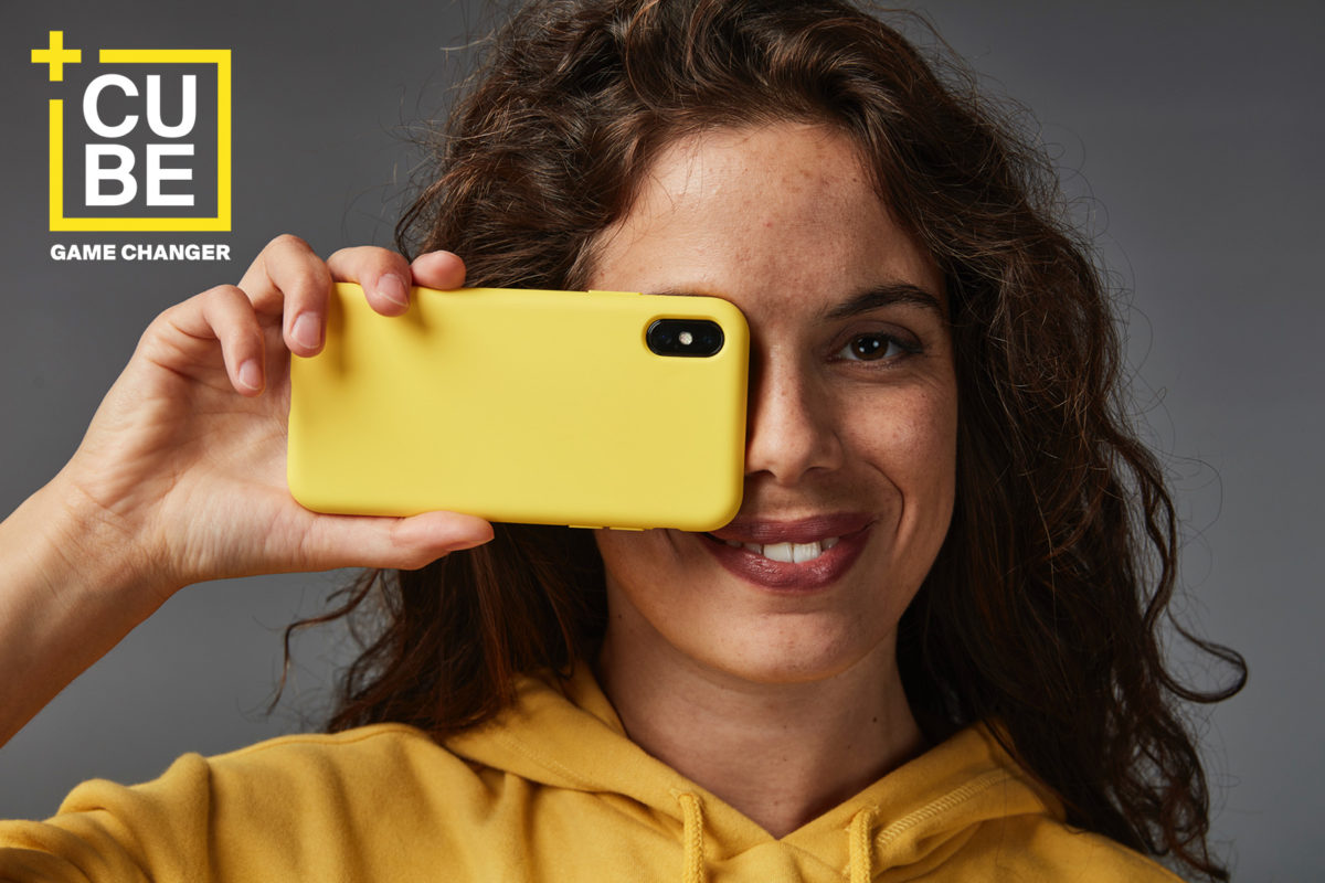 Cube Mobile: pas de Federer, mais le meilleur réseau et surtout une tarification claire!