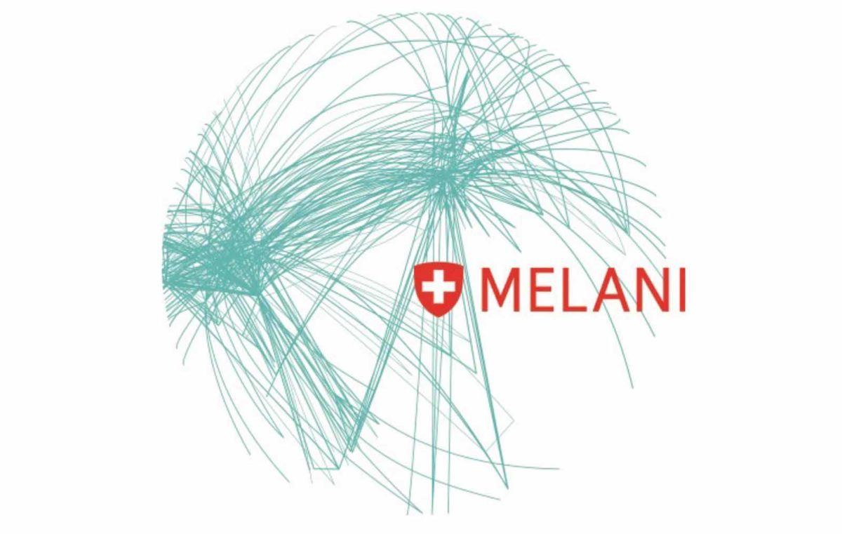 La Centrale d’enregistrement et d’analyse pour la sûreté de l’information (MELANI)