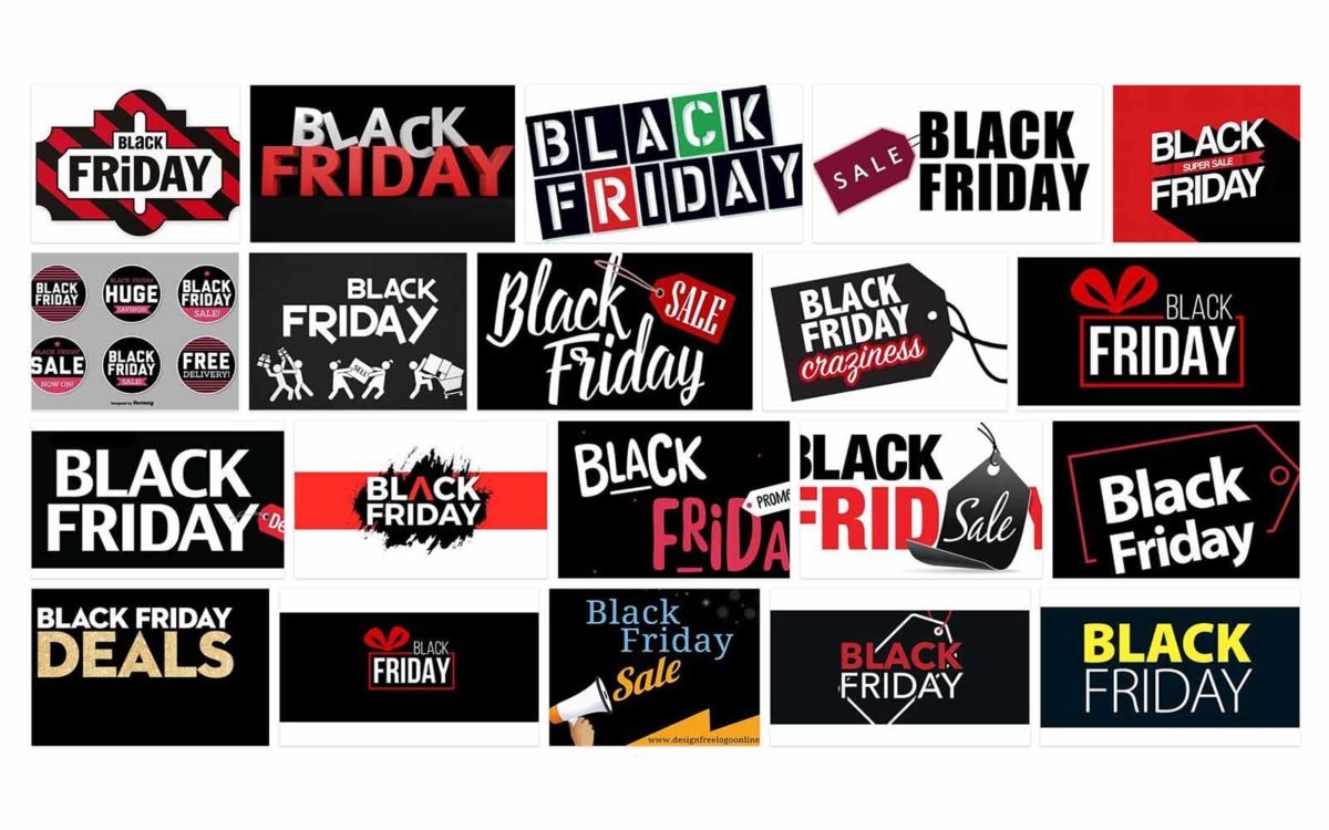 Black Friday: un vendredi noir, parfois funeste. Black Friday: un vendredi noir, parfois funeste.