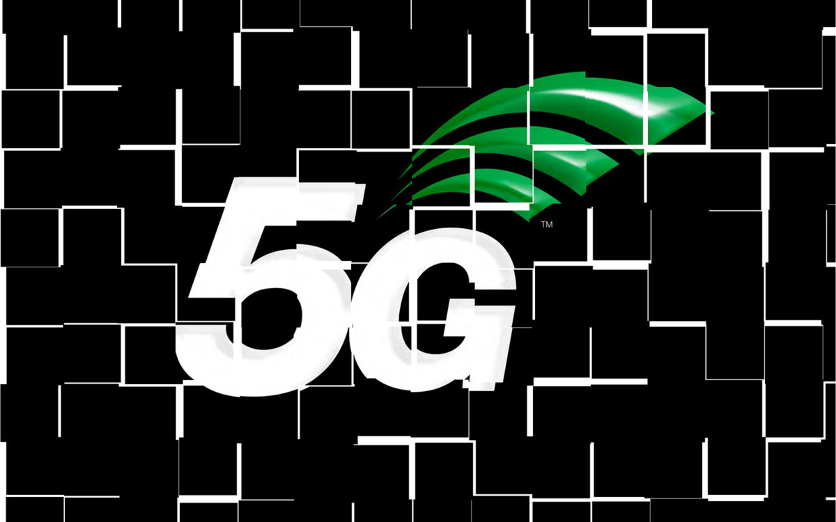 La 5G débarque péniblement en Suisse. La 5G débarque péniblement en Suisse.