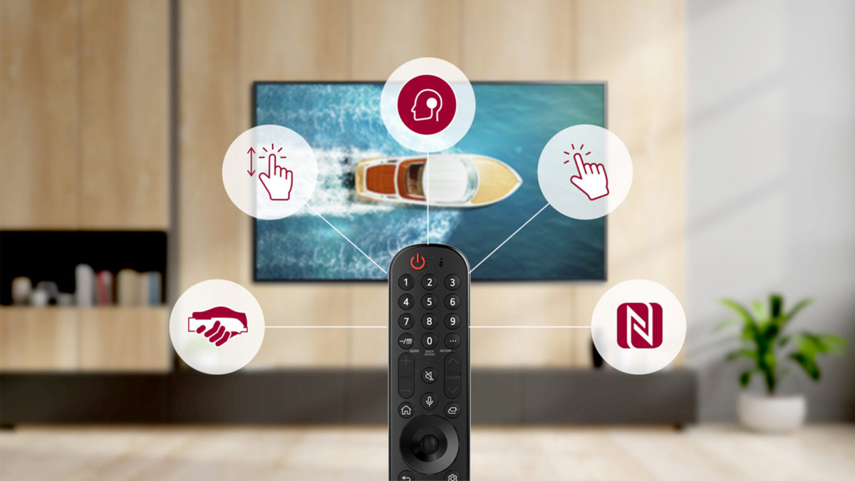 LG a conclu un accord avec Google pour proposer Stadia dans l'année sur ses TV. Et Sony? LG a conclu un accord avec Google pour proposer Stadia dans l'année sur ses TV. Et Sony?