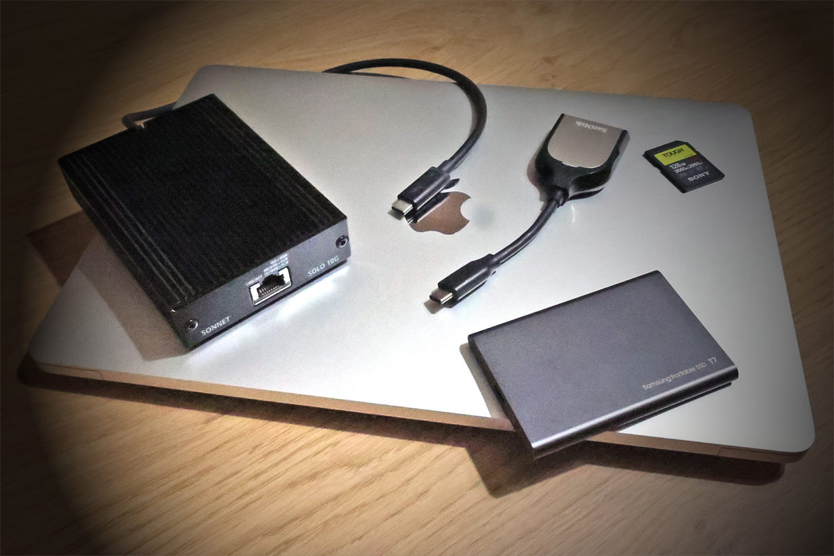 Quelques accessoires pour repousser les limites du numérique... Quelques accessoires pour repousser les limites du numérique...